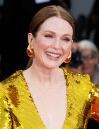 Julianne Moore