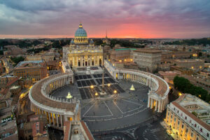 Vatican