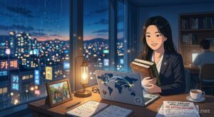 Building Opportunities Through Technology and Creativity
