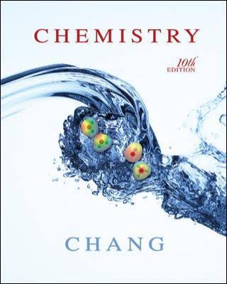 Hóa Học Đại Cương