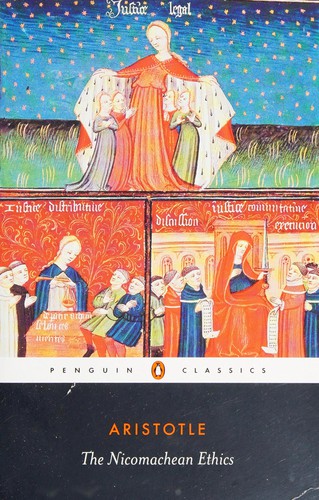 Nicomachean Ethics
