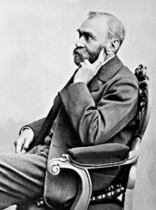 Alfred Nobel 1