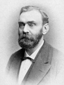 Alfred Nobel 2