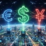 Những Đồng Tiền Quyền Lực Nhất Thế Giới: Ai Thật Sự Cai Trị Hệ Thống Tài Chính Toàn Cầu?