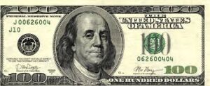 Benjamin Franklin 2