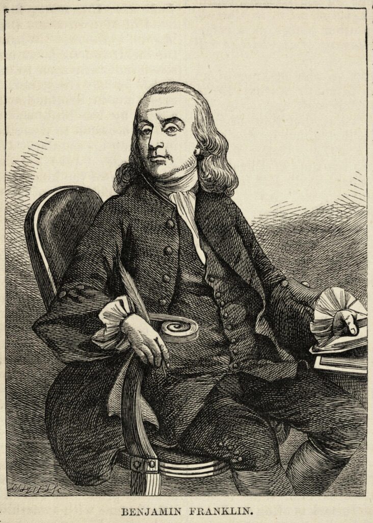 Benjamin Franklin