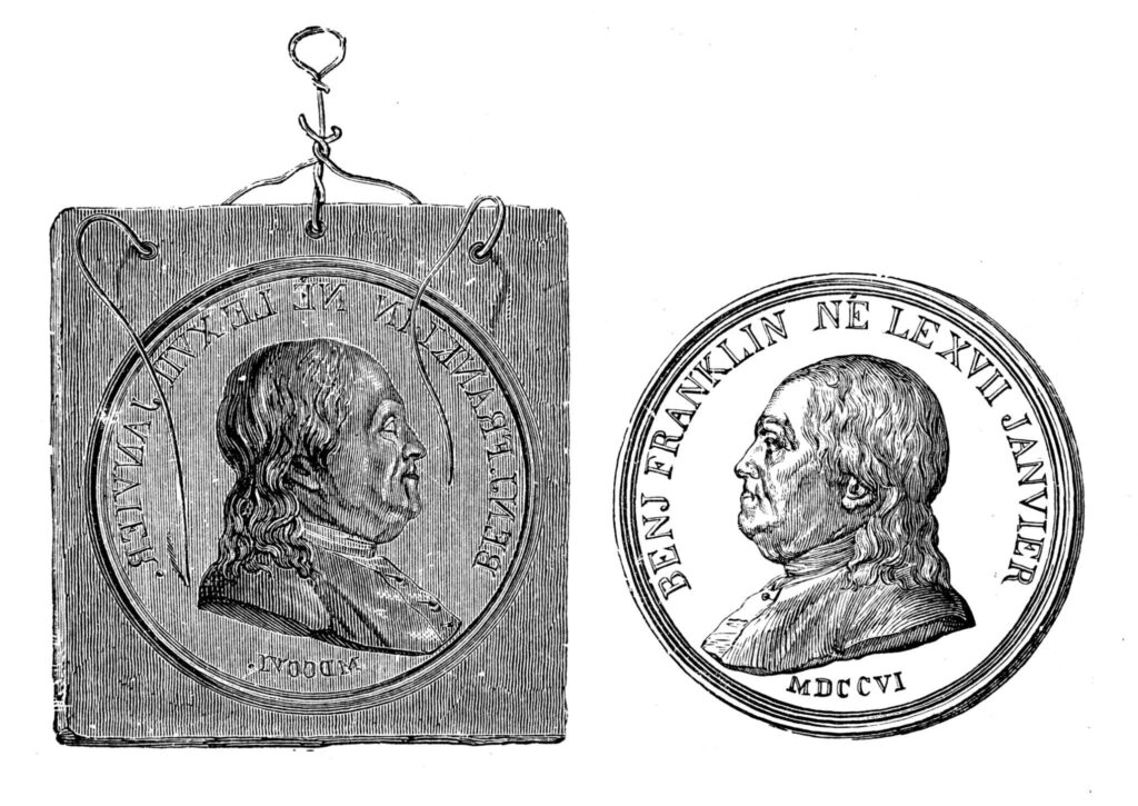 Benjamin Franklin