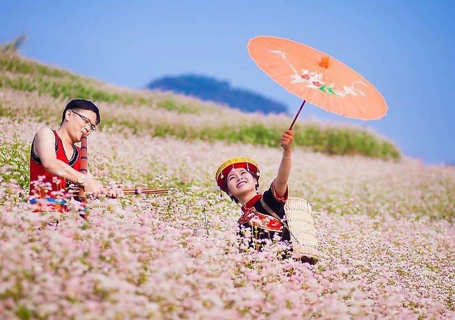 Cao nguyên đá Đồng Văn