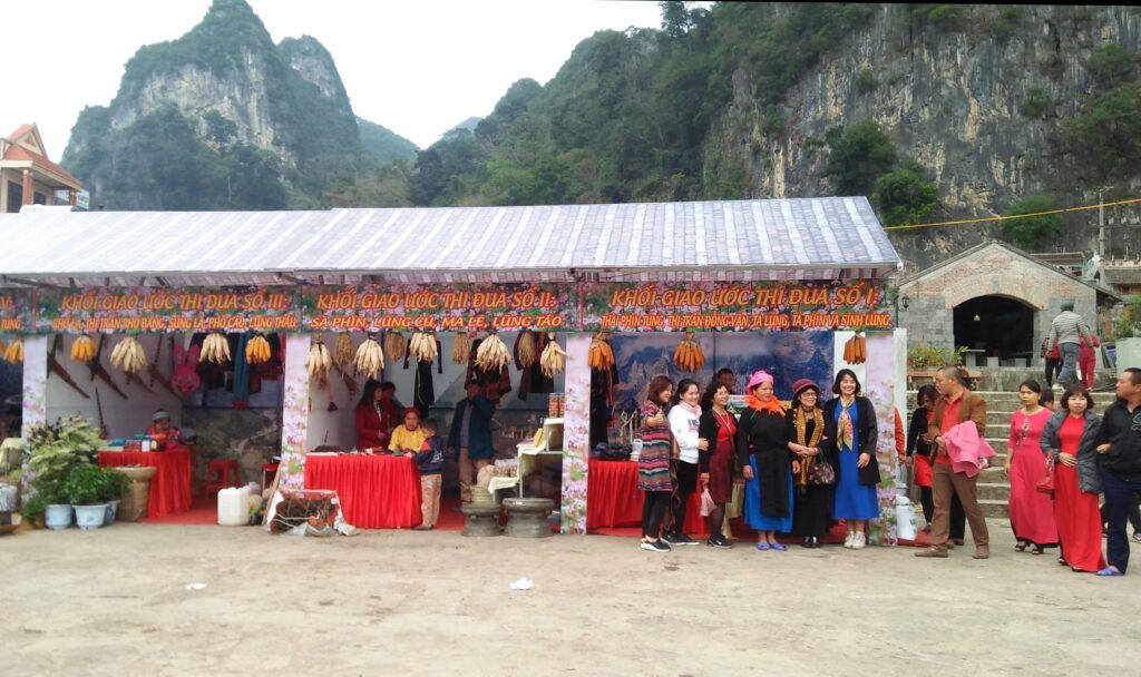Cao nguyên đá Đồng Văn