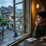 Chiều Qua Mái Hiên