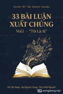 33 bài luận xuất chúng trúng tuyển Harvard, MIT, Yale, Standford, Columbia…