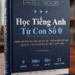 Ebook Học Tiếng Anh Từ Con Số 0