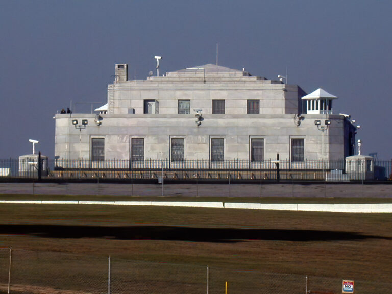 Fort Knox