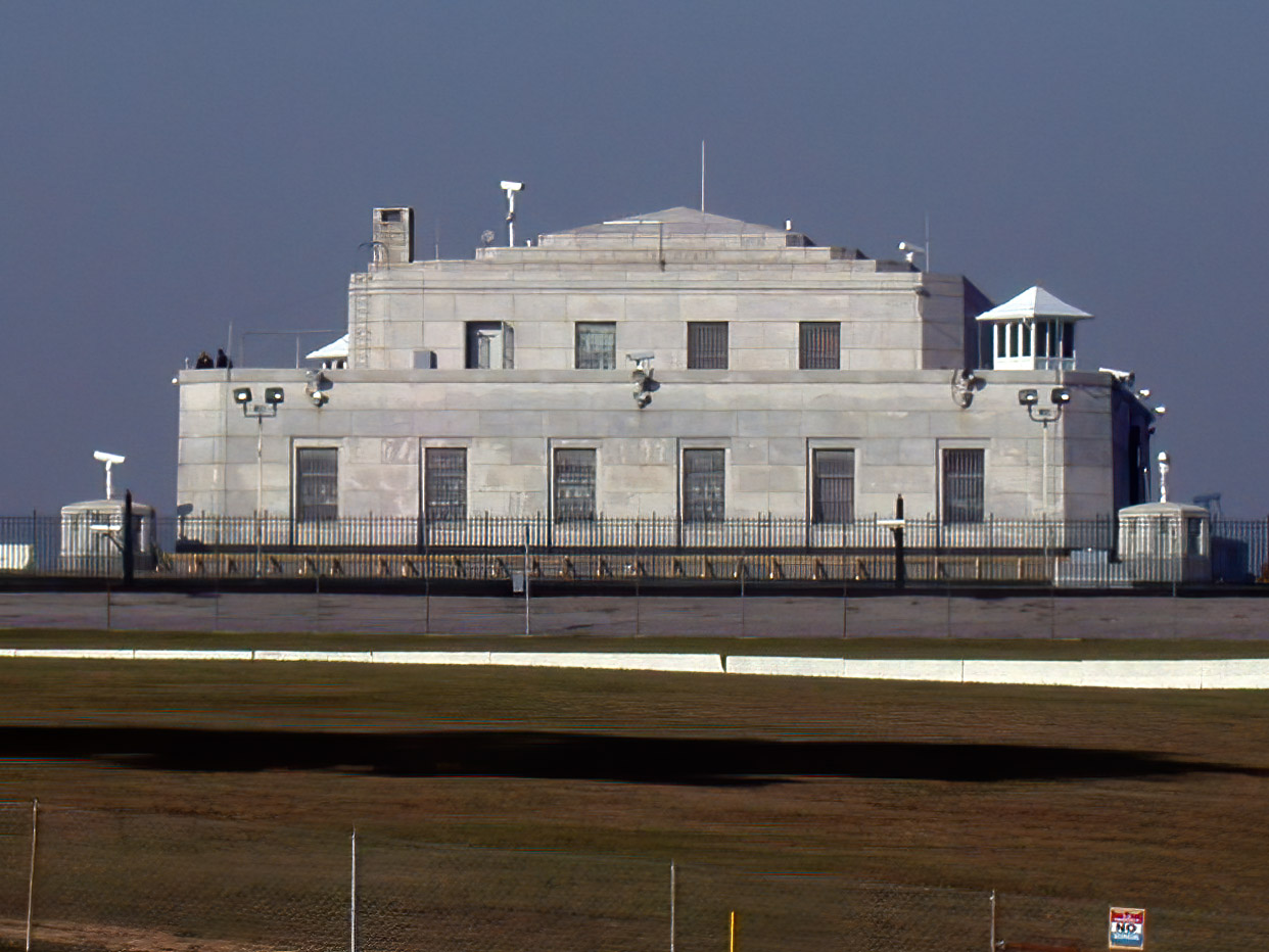 Fort Knox