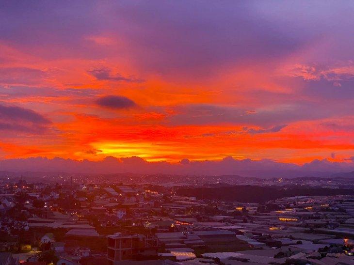 Hồ Xuân Hương Đà Lạt