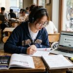 Mình đã đạt 8.5 IELTS như thế nào