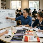 Mình đã được 9.0 IELTS sau... 20 lần thi như thế nào
