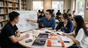 Mình đã được 9.0 IELTS sau… 20 lần thi như thế nào