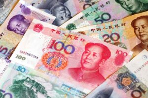 Nhân Dân Tệ Renminbi