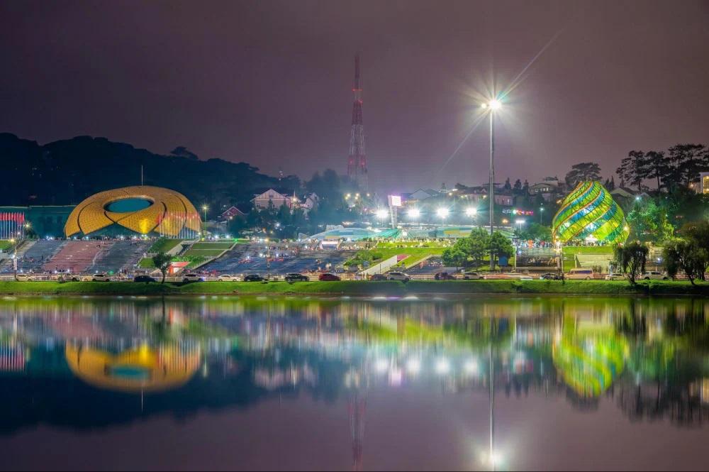 Hồ Xuân Hương Đà Lạt