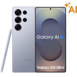 Samsung Galaxy S25 Ultra