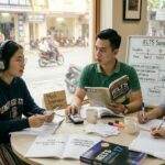 Tôi đã được 9.0 IELTS Writing như thế nào