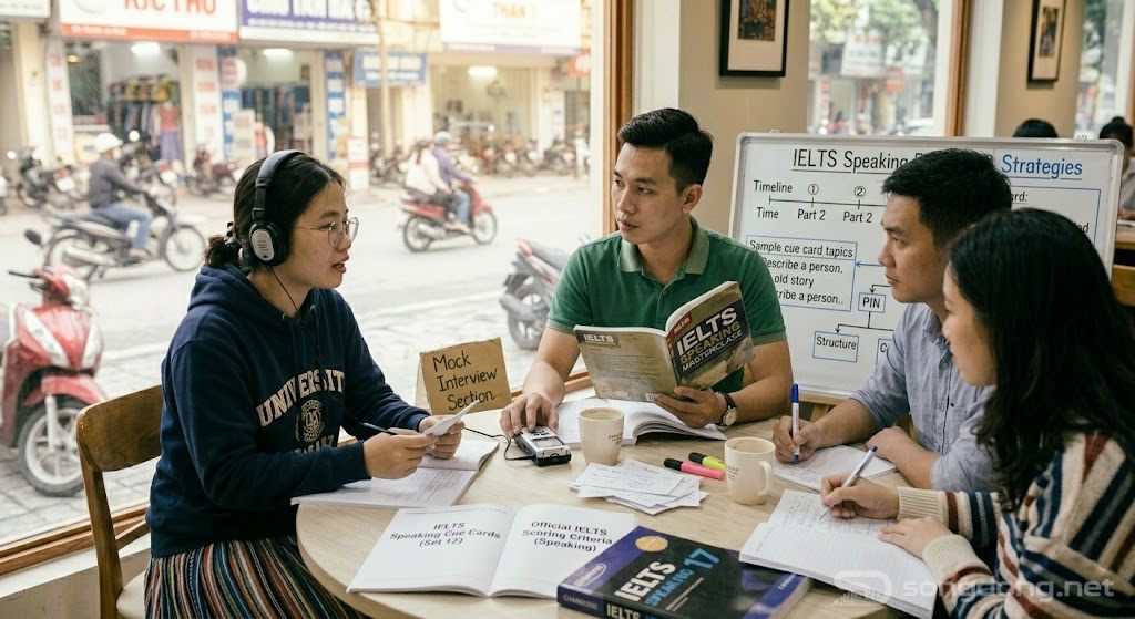 Tôi đã được 9.0 IELTS Writing như thế nào