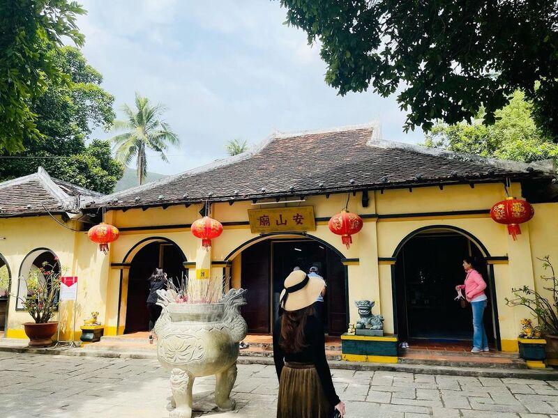 Văn Miếu - Quốc Tử Giám