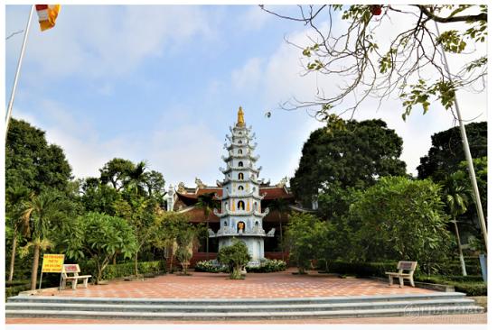 Văn Miếu - Quốc Tử Giám