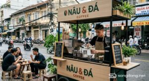 12 Mô Hình Cà Phê Take Away Ven Đường Có Thể Kiếm Từ 1–20 Triệu/Ngày Nếu Làm Đúng