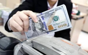 đồng USD
