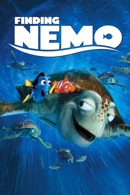 Tìm Nemo