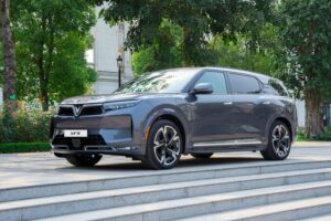 VinFast VF 9 Eco 2025