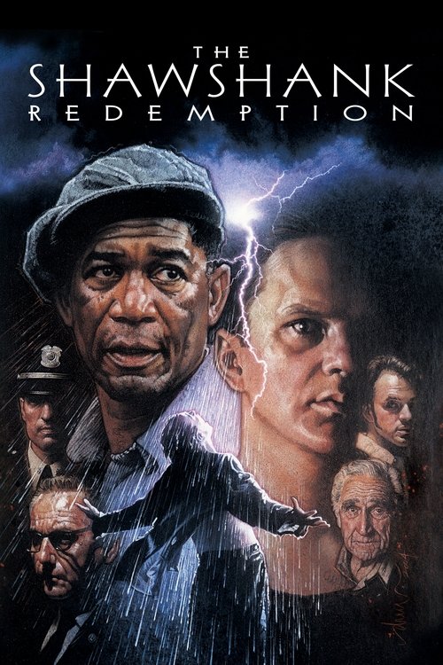 Nhà Tù Shawshank