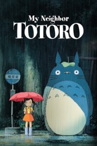 Hàng Xóm Của Tôi Totoro