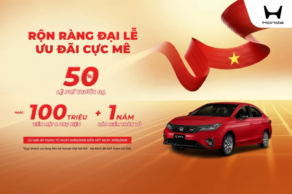 Honda City L 2024